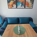 Sunny Appartement Ofrínion