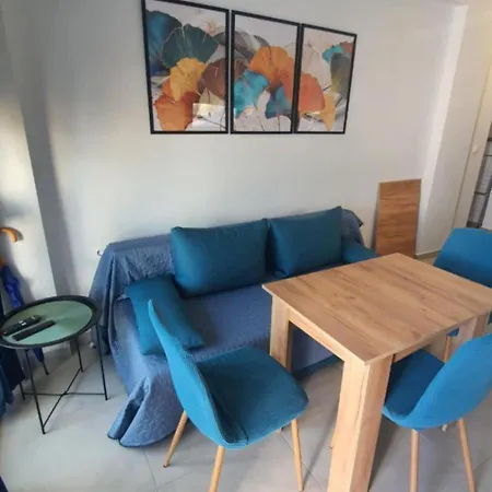 Apartment Sunny Aparament Ofrinion