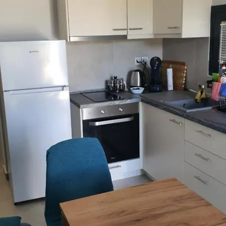 Apartment Sunny Ofrínion