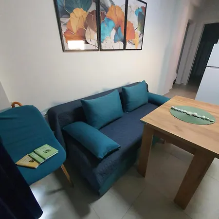 Apartment Sunny Ofrínion