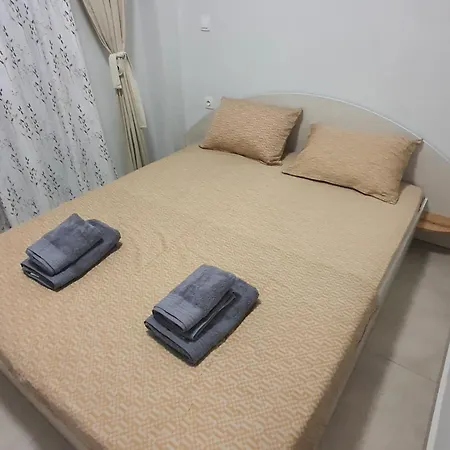 Apartment Sunny Ofrínion