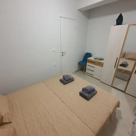 Apartment Sunny Ofrínion