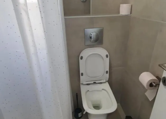 Sunny 公寓 Ofrínion