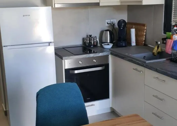 公寓 Sunny Ofrínion