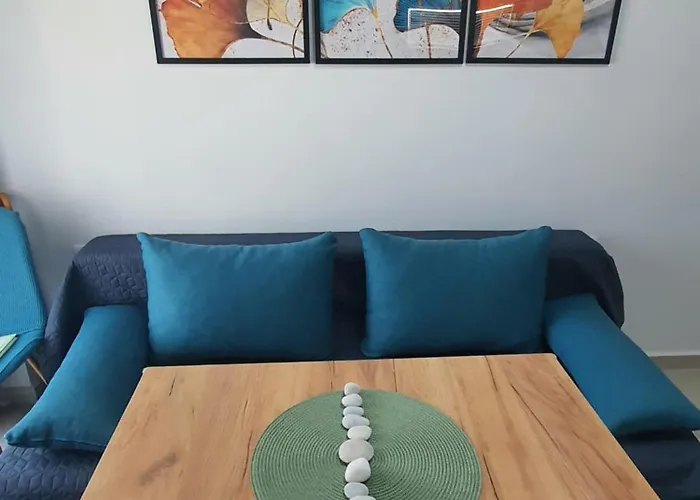 Sunny 公寓 Ofrínion