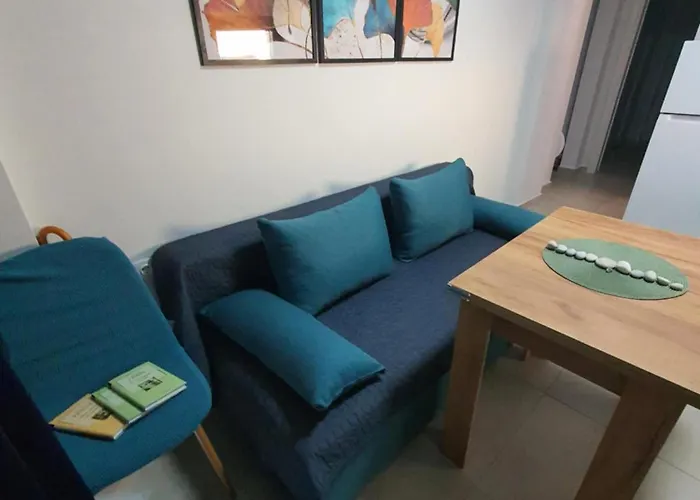 公寓 Sunny Ofrínion