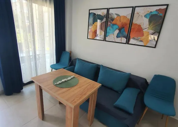 Apartment Sunny *