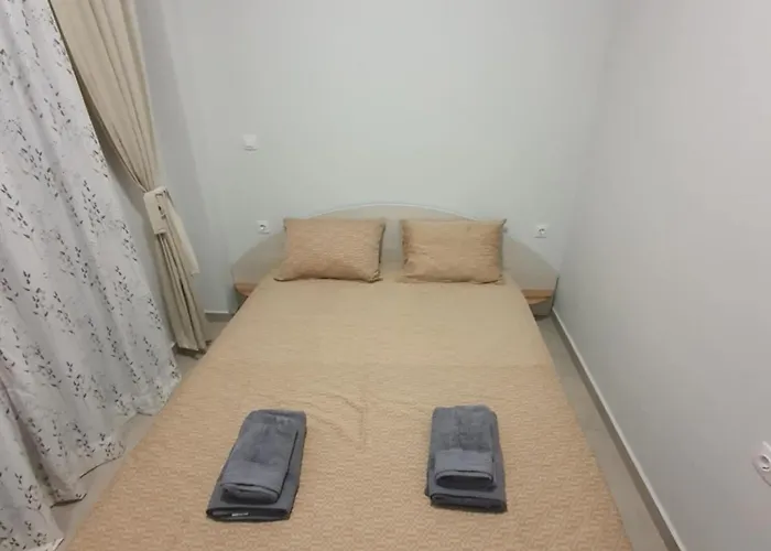 Sunny 公寓 Ofrínion