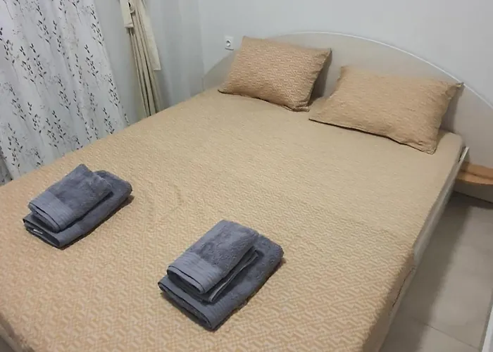 公寓 Sunny Ofrínion