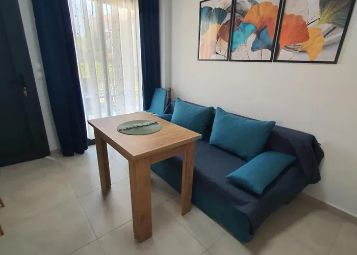 Sunny Apartment