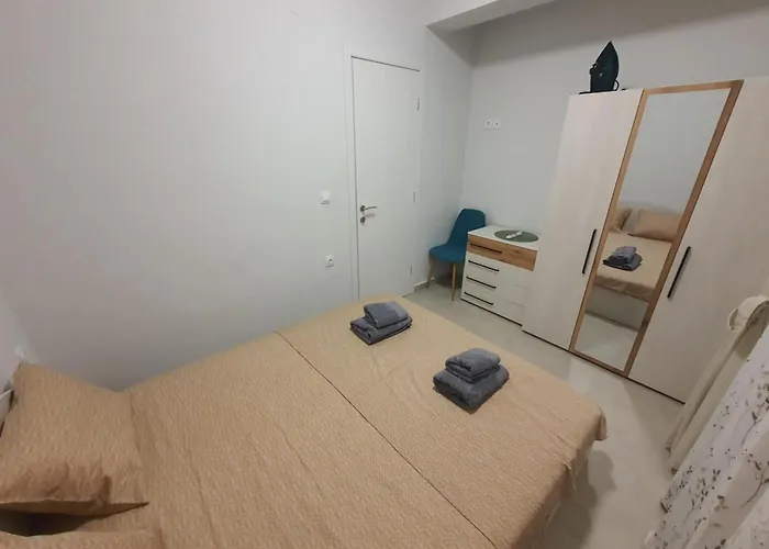 公寓 Sunny Ofrínion